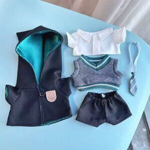 Doll Clothes